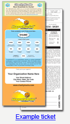 HoopsMania example ticket image link