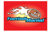 Looking for fundraising ideas for sports teams? Try FootballMania!