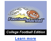 Looking for great ideas for fundraising activities? Try FootballMania!