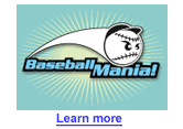 Looking for great ideas for fundraising activities? Try BaseballMania!