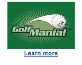 Looking for fundraising options for sports teams? Try GolfMania!
