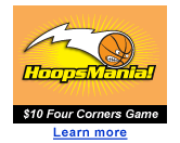 Looking for fundraising options for sports teams? Try HoopsMania!