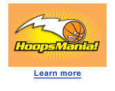 Looking for fundraising options for sports teams? Try HoopsMania!