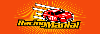 RacingMania: a fundraiser based upon the excitement of auto racing