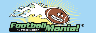 FootballMania: a unique fundraiser based on the excitement of football