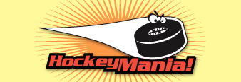 HockeyMania: a unique fundraiser based on the excitement of professional hockey
