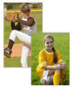 Looking for sports fundraising ideas? Try BaseballMania!