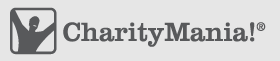 CharityMania - unique fundraising ideas