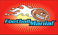 FootballMania Fundrasier
