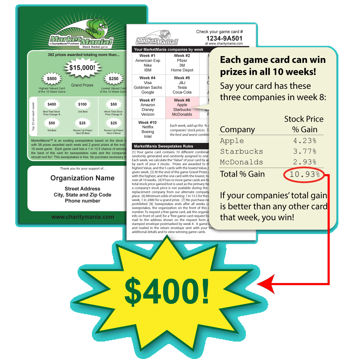 Fundraiser-pages-ticket-with-callout-and-prizes-MM-20-green-back